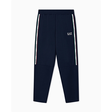 Pantalon EA7 Emporio Armani 7M001866 AF12660 UB102 armani blue - Imagen 1