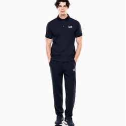 Pantalon EA7 Emporio Armani 7M001866 AF12660 UB102 armani blue - Imagen 2