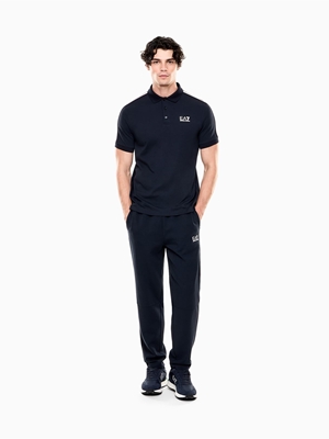 Pantalon EA7 Emporio Armani 7M001866 AF12660 UB102 armani blue - Imagen 2