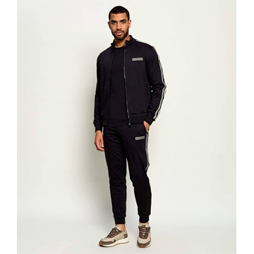 Pantalón EA7 Emporio Armani 7M002194 AF13512 UC001 Black - Imagen 2