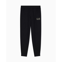 Pantalón EA7 Emporio Armani 7M002248 AF26242 UC001 Black - Imagen 1