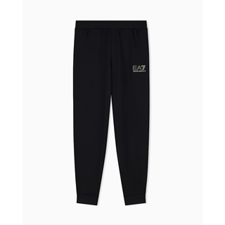Pantalón EA7 Emporio Armani 7M002248 AF26242 UC001 Black - Imagen 1