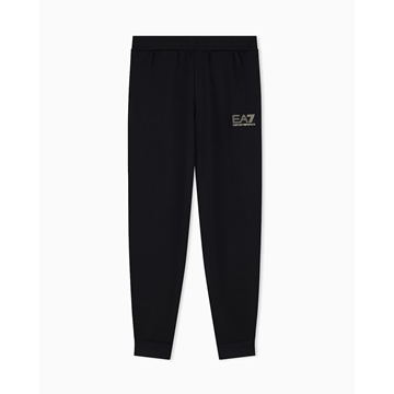 Pantalón EA7 Emporio Armani 7M002248 AF26242 UC001 Black - Imagen 1