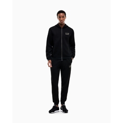 Pantalón EA7 Emporio Armani 7M002248 AF26242 UC001 Black - Imagen 2