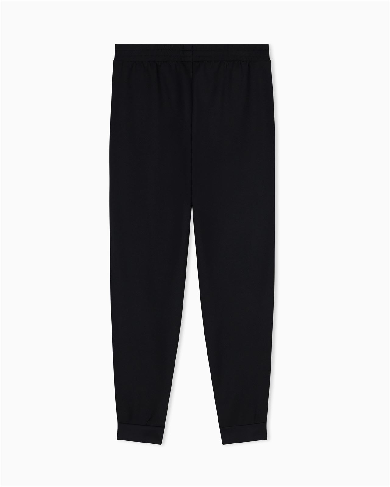 Pantalón EA7 Emporio Armani 7M002248 AF26242 UC001 Black - Imagen 3