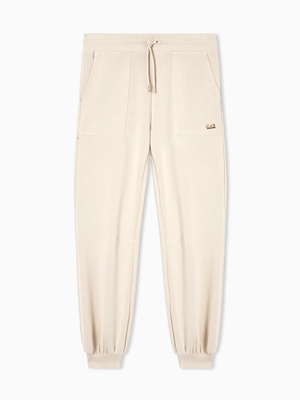 Pantalón EA7 Emporio Armani 7W000193 AF12643 U1088 fog - Imagen 1