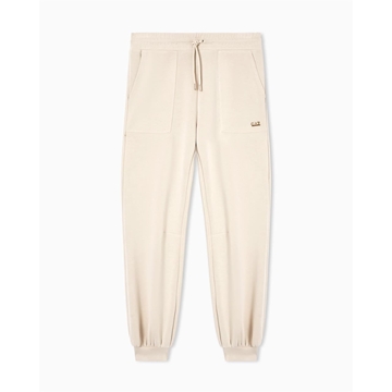 Pantalón EA7 Emporio Armani 7W000193 AF12643 U1088 fog - Imagen 1