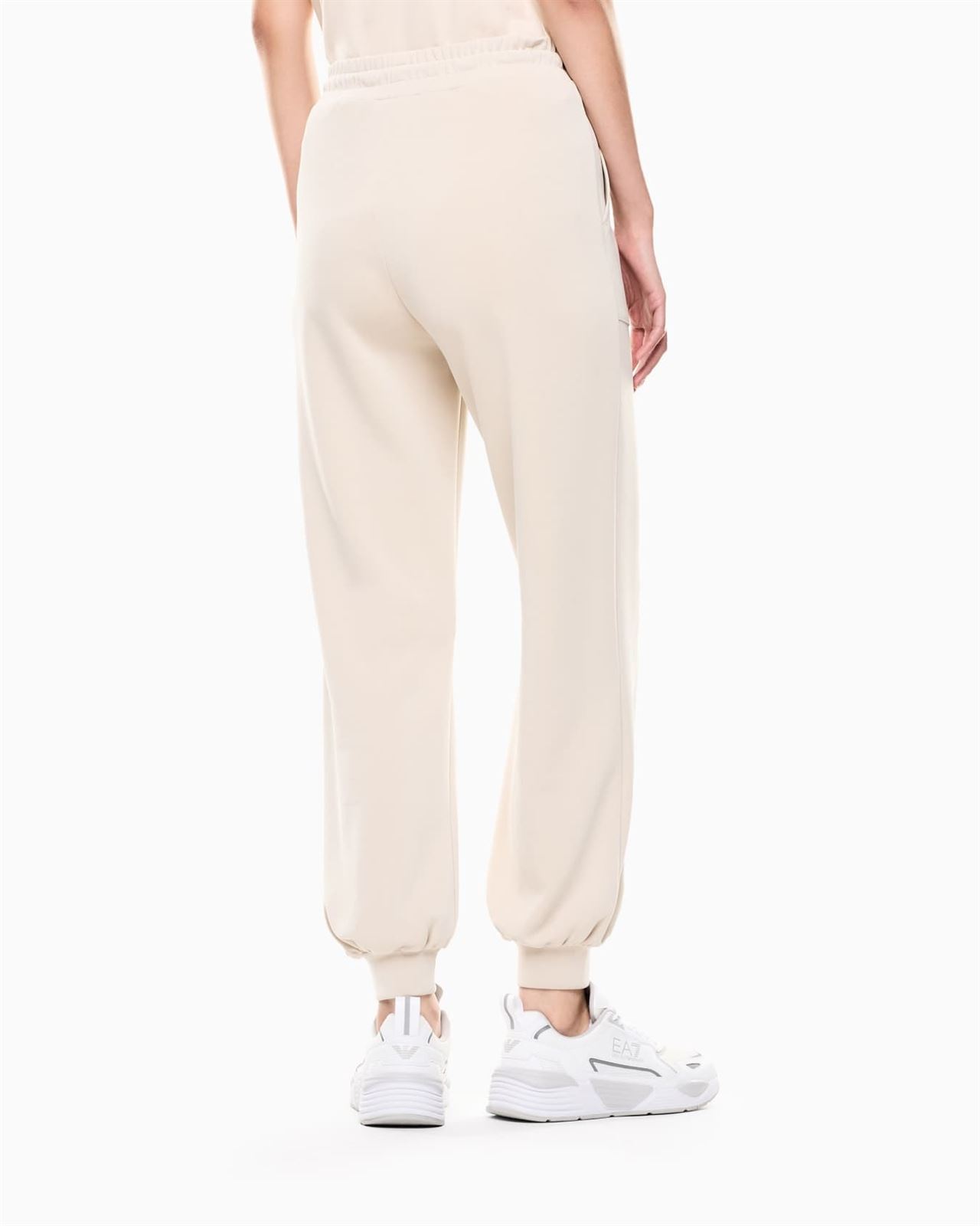 Pantalón EA7 Emporio Armani 7W000193 AF12643 U1088 fog - Imagen 4