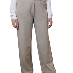 Pantalón EA7 Emporio Armani 7W000277 AF12501 U6155 cobblestone - Imagen 1