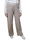 Pantalón EA7 Emporio Armani 7W000277 AF12501 U6155 cobblestone - Imagen 1