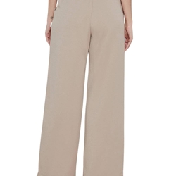 Pantalón EA7 Emporio Armani 7W000277 AF12501 U6155 cobblestone - Imagen 2