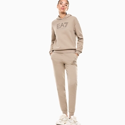 Pantalón EA7 Emporio Armani 7W000538 AF15831 U6167 roasted cashew - Imagen 2
