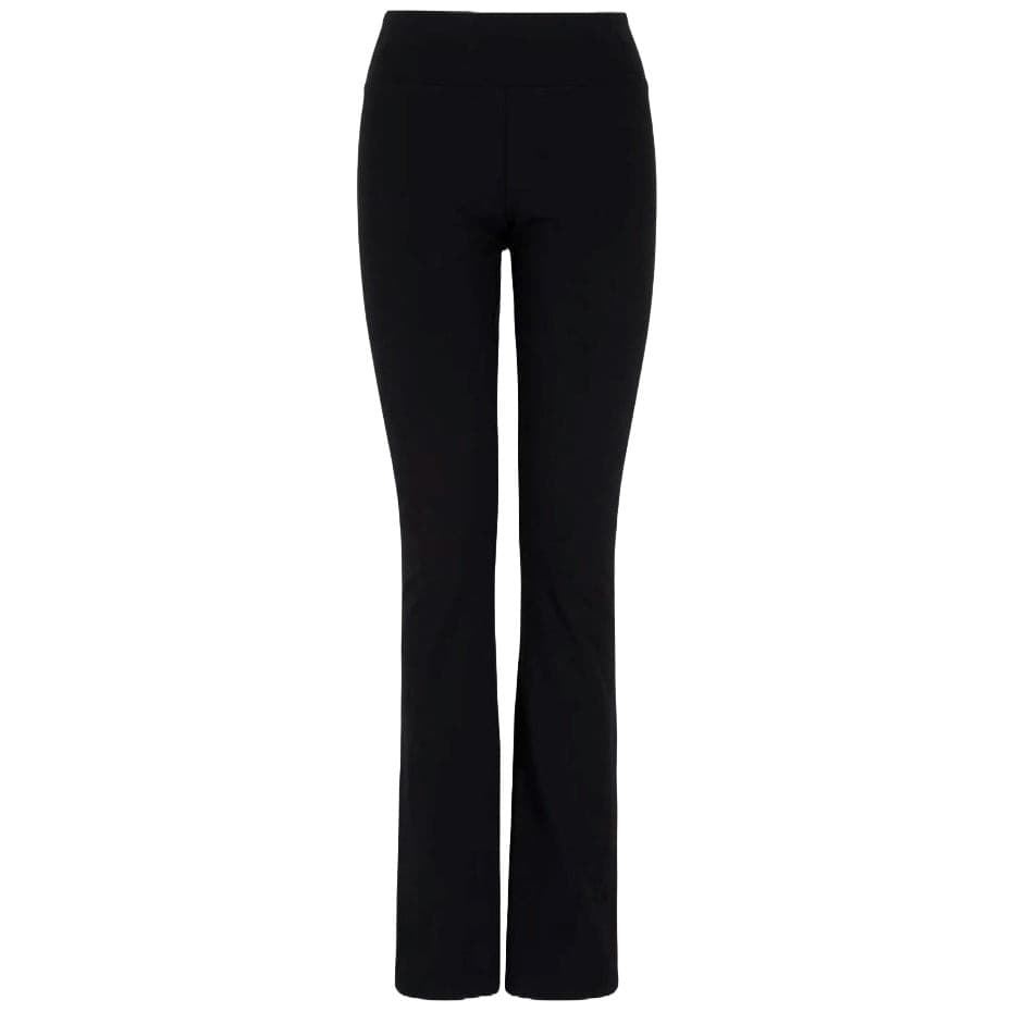 Pantalón EA7 Emporio Armani 7W00081 AF12484 UC001 black - Imagen 1