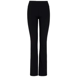Pantalón EA7 Emporio Armani 7W00081 AF12484 UC001 black - Imagen 1