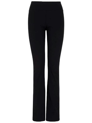 Pantalón EA7 Emporio Armani 7W00081 AF12484 UC001 black - Imagen 1