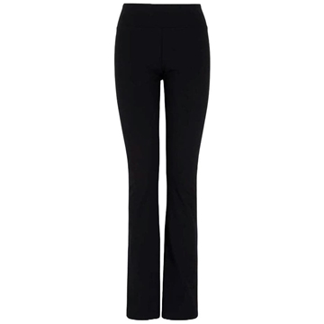 Pantalón EA7 Emporio Armani 7W00081 AF12484 UC001 black - Imagen 1