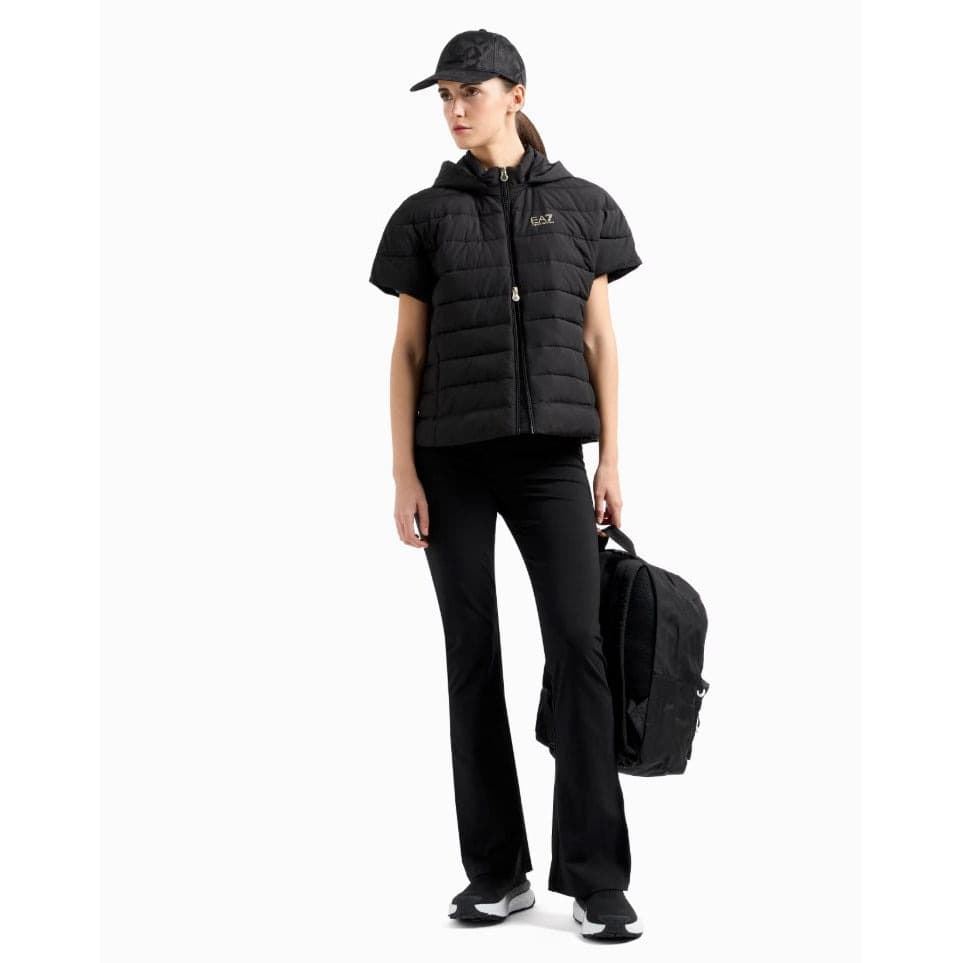 Pantalón EA7 Emporio Armani 7W00081 AF12484 UC001 black - Imagen 2