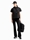 Pantalón EA7 Emporio Armani 7W00081 AF12484 UC001 black - Imagen 2