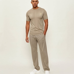 Pantalón EA7 Emporio Armani EA7 7M001302 AF21420 U6167 roasted cashew - Imagen 2