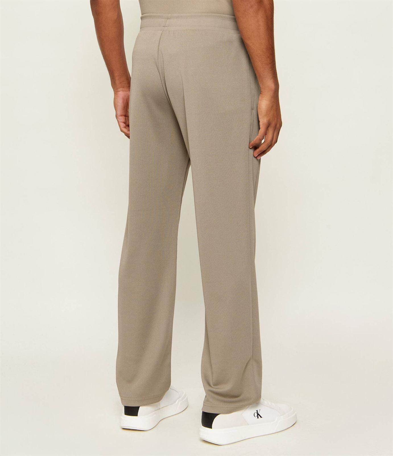 Pantalón EA7 Emporio Armani EA7 7M001302 AF21420 U6167 roasted cashew - Imagen 3