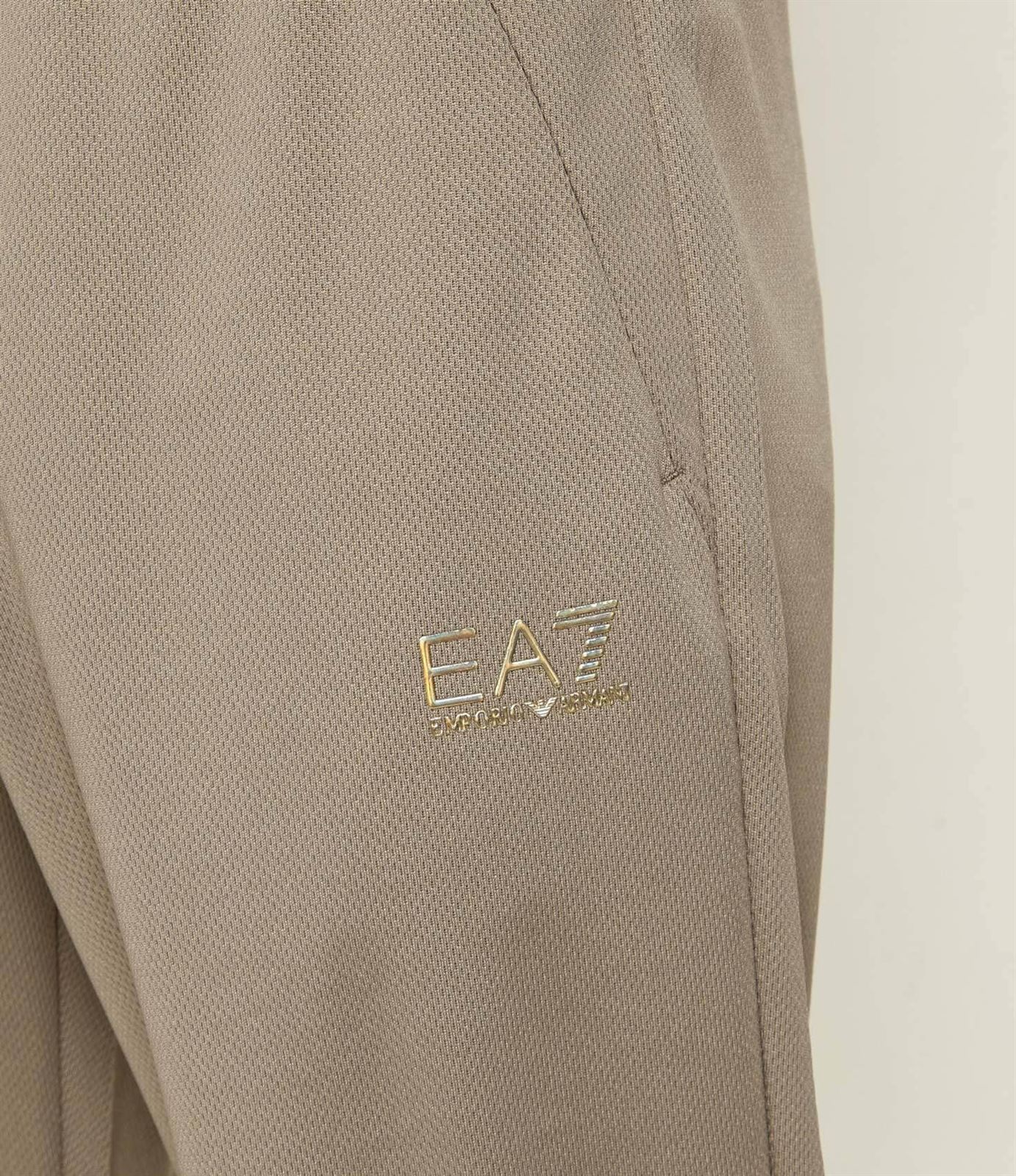 Pantalón EA7 Emporio Armani EA7 7M001302 AF21420 U6167 roasted cashew - Imagen 4