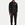 Pantalón Emporio Armani EA7 7M000676 AF16718 UC001 Black - Imagen 2