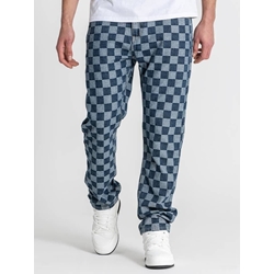 Pantalón GIANNI KAVAHAGH GKM007925 Medium Blue - Imagen 1