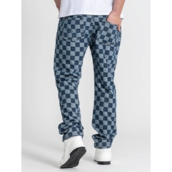 Pantalón GIANNI KAVAHAGH GKM007925 Medium Blue - Imagen 2