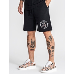 Pantalón Gianni Kavanagh Black Noble GKM007580 - Imagen 1