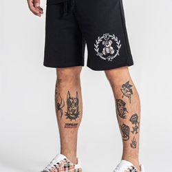 Pantalón Gianni Kavanagh Black Noble GKM007580 - Imagen 1