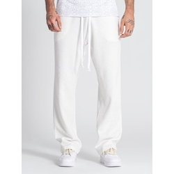 Pantalón GIANNI KAVANAGH GKM006895 white sensations pants white - Imagen 1