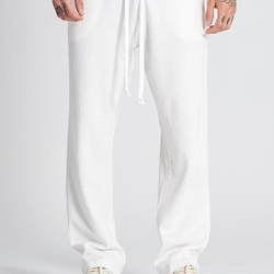 Pantalón GIANNI KAVANAGH GKM006895 white sensations pants white - Imagen 1