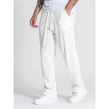Pantalón GIANNI KAVANAGH GKM006895 white sensations pants white - Imagen 2
