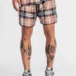 Pantalón Gianni Kavanagh Multicolor GKM007515 - Imagen 1