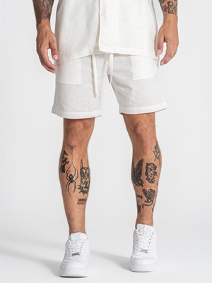 Pantalón Gianni Kavanagh White Nature GKM007528 - Imagen 1
