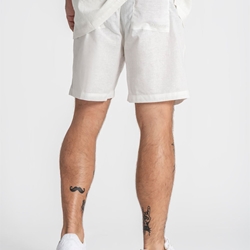 Pantalón Gianni Kavanagh White Nature GKM007528 - Imagen 2