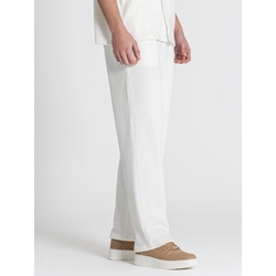 Pantalón Gianni Kavanagh White Surface GKM007941 - Imagen 2