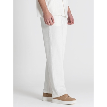 Pantalón Gianni Kavanagh White Surface GKM007941 - Imagen 2