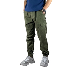 Pantalón Indicode Army 65-484600 - Imagen 1