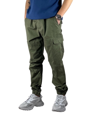 Pantalón Indicode Army 65-484600 - Imagen 1