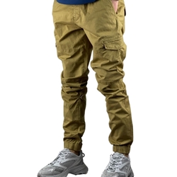 Pantalón Indicode INLevino Amber 65-484035 - Imagen 1