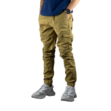 Pantalón Indicode INLevino Amber 65-484035 - Imagen 1