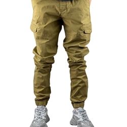 Pantalón Indicode INLevino Amber 65-484035 - Imagen 2