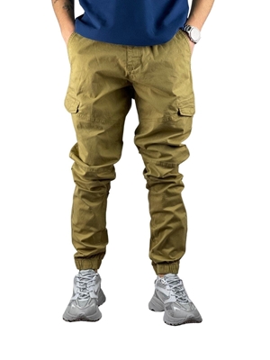 Pantalón Indicode INLevino Amber 65-484035 - Imagen 2