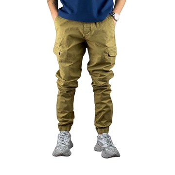 Pantalón Indicode INLevino Amber 65-484035 - Imagen 2