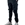 Pantalón Indicode INLevino Black 65-484 999 - Imagen 1