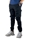 Pantalón Indicode INLevino Black 65-484 999 - Imagen 1