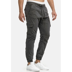 Pantalón Indicode INLevino Raven 65-484 930 - Imagen 1