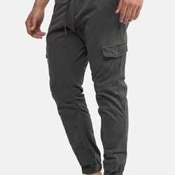 Pantalón Indicode INLevino Raven 65-484 930 - Imagen 2