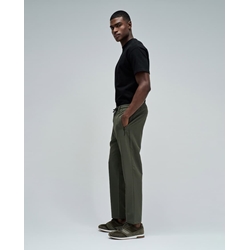 Pantalon jogger SALSA 21011233 530 DARK GREEN - Imagen 1